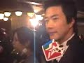 Kwon Sang Woo in HK Film Award red carpet 15 Apr 2007