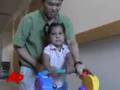 Formerly Conjoined Twins to Return Home