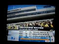 Colorado Express Dance Team on FSN during Halloween