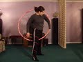 Vertical Step Through Tutorial