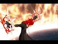 Who is Axel [ kingdome hearts ]