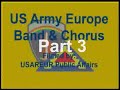 USAREUR Band & Chorus in Berlin 3