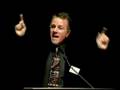 YouTube, Facebook and Blogs : Do they matter? Toby Miller