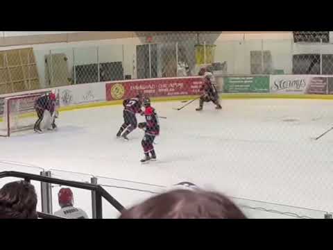 2024/25 Picton vs Port Hope Goal