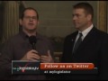 Interview with Rep. Lewis Moore 04 30 09