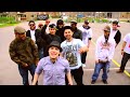 Alquimia Verbal ft Heavy Soundz ,Boogat ,Paranoize - Del Mondongo (Del Mondongo 2011)
