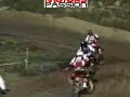 MOTOCROSS IN NOTTURNA FOSSONA (PD) M.C. FUN BIKE 5 SETT 08 ANTEPRIMA