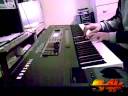 Shine on you crazy diamond on Kurzweil K2600X by S4K Shine on you crazy diamond on Kurzweil K2600X by S4K