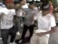 videos de carolineros en burla