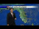 Weekend Weather Forecast