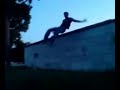 Freestyle Parkour  Freerun MIX
