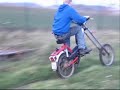 Easy Rider Mofa