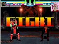 ninjas from mortal kombat face off in this elimination contest.. find out who wins..