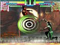 ninjas from mortal kombat face off in this elimination contest.. find out who wins..