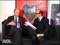 Le club du Net AOL - Laurent Fabius