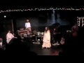 Rockdrasil feat Carl Bark på Krudttønden 1:4