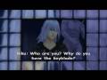 Kingdom Hearts 358/2 Days DKΣ3713 with subs