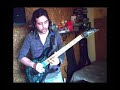 shred neoclassical (ricardo walls)
