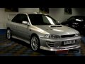 Subaru Type-R V3