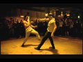 Club Fight Scene (Ong Bak) English Audio
