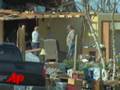 Iowa Tornado Rated State's Strongest in 32 Years