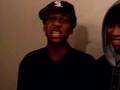 NELL DA BOSS FROM L.E.D