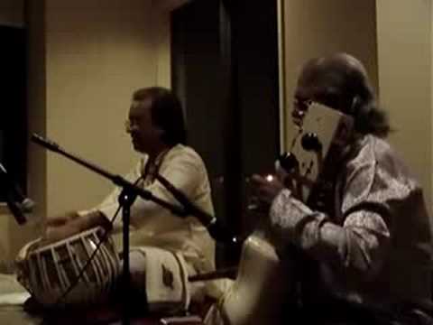 Pt Nayan Ghosh Private concert   (3)