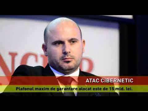 Suspiciune de atac cibernetic asupra platformei IMM Invest, imediat după lansare