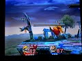 Casshern (Wario) vs Starzonedge (Fox) #2