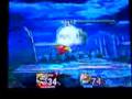 Casshern (Wario) vs Starzonedge (Fox) #2