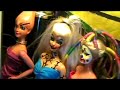 Next Top Doll Cycle 3- 2 of 9