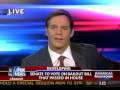 DETROIT AUTOMAKER BAILOUT