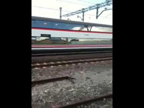 Rodalies Renfe
