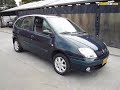 Chevrolet Gran Vitara 2.5 V6 4x4 5 Puertas Aut 2001