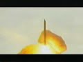 RT-2UTTH/SS-27 SICKLE MOD/Topol-M ICBM