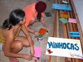 Projeto Permacultura na Escola - Ceará