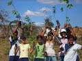 Projeto Permacultura na Escola - Ceará