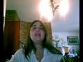 Reflection-Christina Aguilera (Mulan) cover