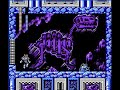 Megaman 7 NES version: Perfect Freezeman