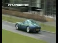 TVR Tuscan Autogespot TVR Tuscan Autogespot