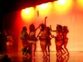 videos de Festival de Bailes Polinesios en UNITEC 1/4