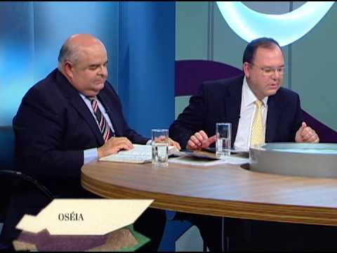 ESPIRITUAL - Programa Lições da Bíblia - TV Novo Tempo 2° trimestre de 2013: