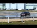 Canon PowerShot SX210 720p test video - Mercedes