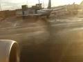 American Airlines Flight 1089 BOS-MIA (full take off version
