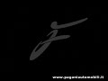 Pagani Zonda F promotional video