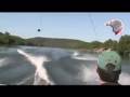 Wakekite - Shiner Ranchers Get High