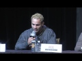 UFC 167: Pre-fight Press Conference - YouTube