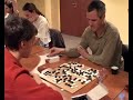 Championnat de France de go par �quipes : Aix les Bains 2007