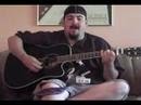 Jeff Fry - House of The Rising Sun - Animals Cover