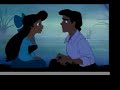 The Little Mermaid - Kiss the Girl (Canadian French)